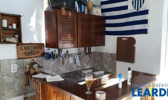 Imagem 6: CASA TÉRREA - SANTA MÔNICA - SC