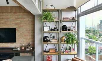 Imagem 7: APARTAMENTO - BROOKLIN - SP