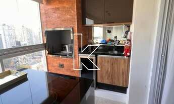 Imagem 2: SãO PAULO - Apartamento Padrão - Vila Olímpia