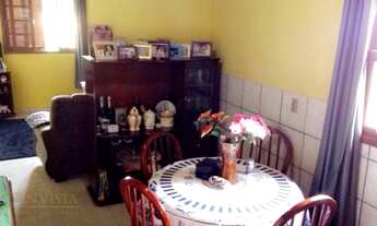 Imagem 6: Casa no Bairro Saco dos Limões