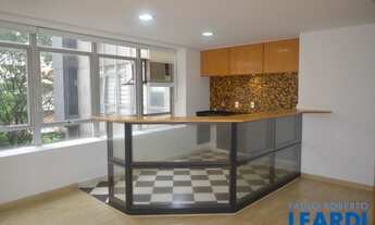 Imagem: CONJ. COMERCIAL - JARDIM PAULISTANO - SP