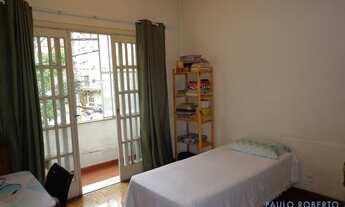 Imagem: APARTAMENTO - PINHEIROS - SP