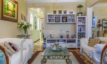 Imagem 4: Rio de Janeiro - Apartamento Padrão - Copacabana