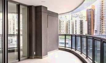 Imagem 3: APARTAMENTO - VILA OLÍMPIA - SP