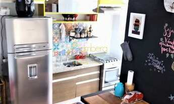 Imagem 7: Apto com 2 dormitórios, condomínio novo, laze3r completo