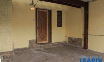 Imagem: SOBRADO - GRANJA JULIETA - SP