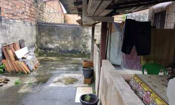 Imagem 3: Casa na We 84 da cidade nova