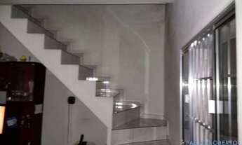 Imagem 3: CASA ASSOBRADADA - IPIRANGA - SP