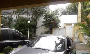 Imagem 7: CASA EM CONDOMÍNIO - BUTANTÃ - SP