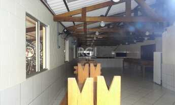 Imagem 7: Porto Alegre - Apartamento Padrão - Vila Nova