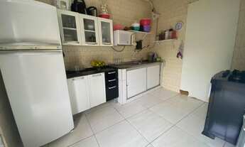 Imagem 5: Casa para venda com 198 metros quadrados com 4 quartos em Prado - Sendo 3 suítes recém ref