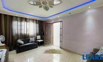 Imagem 3: CASA TÉRREA - VILA PRINCESA ISABEL - SP