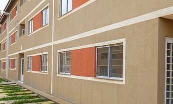 Imagem 3: Vendo ágio de um lindo apartamento térreo, com box no banheiro, com quintal. somente 24.99