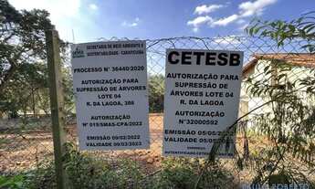 Imagem 5: TERRENO EM CONDOMÍNIO - CHÁCARA SANTA LÚCIA DOS YPES - SP