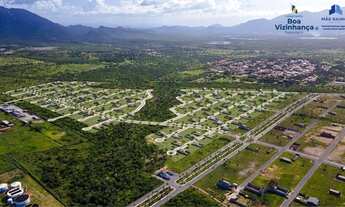 Imagem 2: Loteamento Pacatuba IV,ao lado da cervejaria Heineken Infraestrutura completa com praça!.