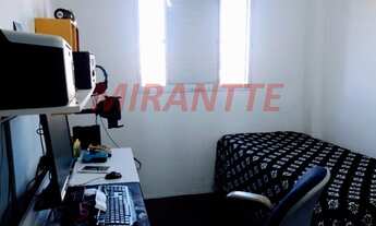 Imagem 5: Apartamento para venda possui 50 metros quadrados com 2 quartos em Santa Teresinha - São P