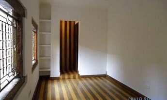 Imagem 5: SOBRADO - POMPÉIA - SP