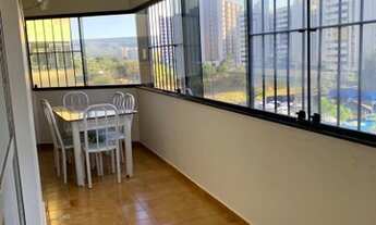 Imagem 2: Apartamento 2 suítes em Caldas Novas