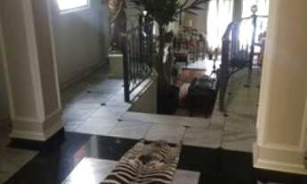 Imagem 4: CASA ASSOBRADADA - REAL PARQUE - SP