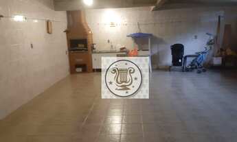 Imagem 2: Casa com 3 dormitórios à venda, 163 m² por R$ 850.000 - Vila Maria Luisa - São Paulo/SP