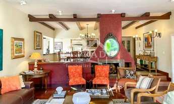 Imagem 2: Casa para venda em Itaipava/Petrópolis em condomínio com infraestrutura de lazer