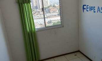 Imagem 4: Apartamento Tipo 3
