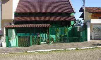 Imagem: Porto Alegre - Casa Padrão - Imperial Parque