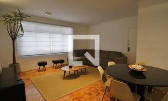 Imagem 2: Apartamento para Aluguel - Paraíso, 3 Quartos, 124 m2