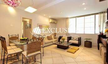 Imagem 3: Rio de Janeiro - Apartamento Padrão - Ipanema