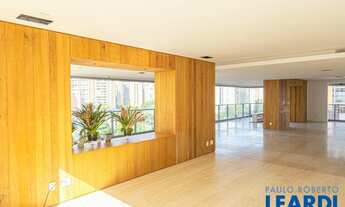 Imagem: APARTAMENTO - VILA NOVA CONCEIÇÃO - SP