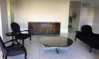 Imagem 7: APARTAMENTO PANAMBY COM ESPAÇO GOURMET INTEGRADO