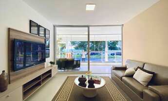 Imagem 6: Apartamento para venda com 3 quartos em Alto dos Passos - Juiz de Fora - MG