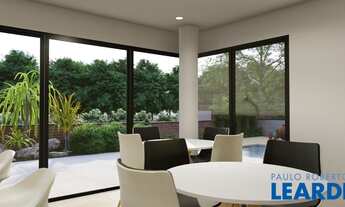 Imagem 7: CASA EM CONDOMÍNIO - VILLAGIO MARANELLO - SP