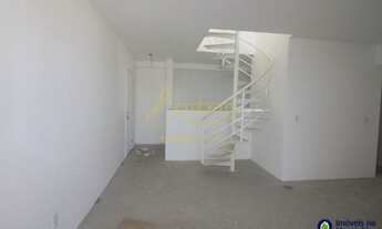 Imagem 6: Belíssima cobertura, espaçosa e c/ lazer completo. Confira!