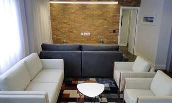 Imagem 2: APARTAMENTO - MORUMBI - SP