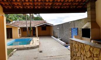 Imagem: Casa vila Labrunetti, Itapetininga