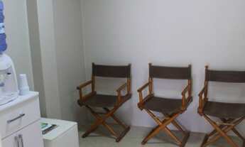 Imagem 5: Porto Alegre - Conjunto Comercial/Sala - Tristeza