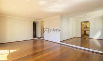 Imagem 7: Venda Apartamento 4 Dormitórios - 168 m² Moema