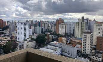 Imagem 1: Apartamento para venda com 64 metros quadrados com 2 quartos em Centro - Santo André - SP