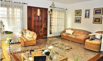 Imagem: Casa de 4 Dormitórios no Morumbi