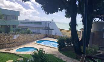 Imagem 2: Apartamento para aluguel com 35 metros quadrados com 1 quarto Ponta negra