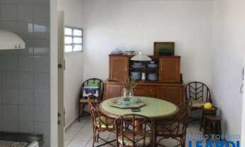 Imagem 5: CASA TÉRREA - BROOKLIN - SP