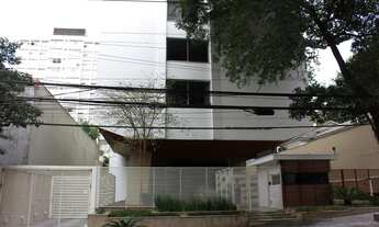 Imagem 4: 72969 - Jd América - 210m2 úteis - 2 vgs de garagem - Próx. Clube Paulistano