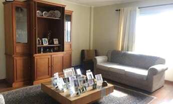 Imagem 7: Apartamento com 3 dormitórios à venda, 292 m² por R$ 1.700.000,00 - Aclimação - São Paulo