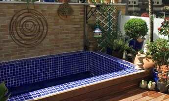 Imagem 7: CASA EM CONDOMÍNIO - VILA ANDRADE - SP