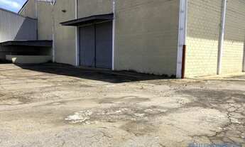 Imagem 4: GALPÃO - CENTRO INDUSTRIAL DE ARUJÁ - SP