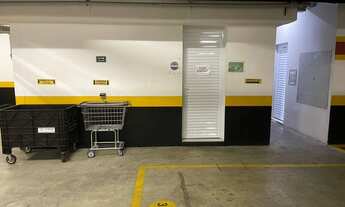 Imagem 4: APARTAMENTO COM TERRAÇO GOURMET - 600 METROS DO METRÔ SÃO PAULO MORUMBI