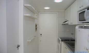 Imagem 6: APARTAMENTO - JARDIM AMÉRICA - SP