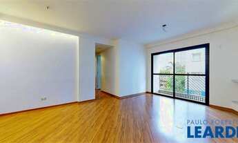 Imagem 4: APARTAMENTO - JARDIM PAULISTA - SP