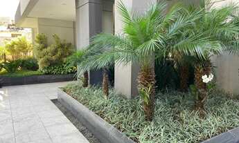 Imagem 3: Apartamento para venda com 61 metros quadrados com 2 quartos em Vila Mariana - São Paulo